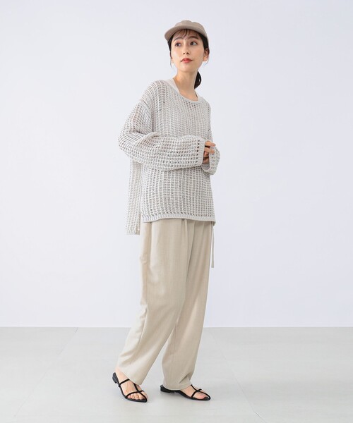 upperhights キャップ 帽子 upper hights / 別注 IVY ベース