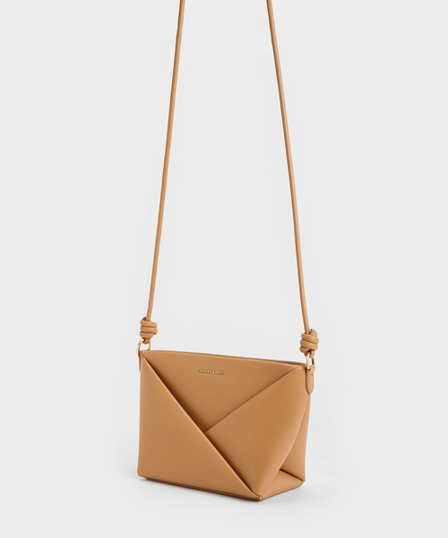 CHARLES ＆ KEITH（チャールズ&キース） ショルダーバッグ バッグ
