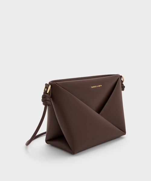 CHARLES ＆ KEITH（チャールズ&キース） ショルダーバッグ バッグ