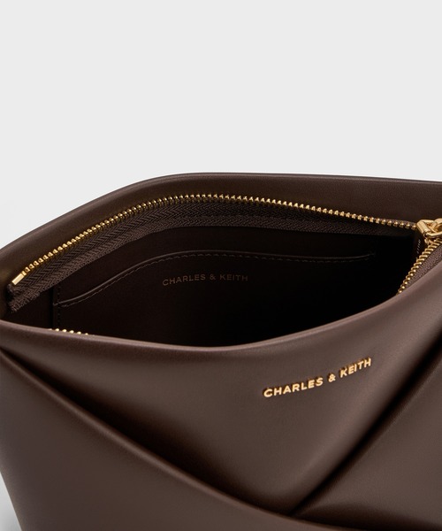 CHARLES ＆ KEITH（チャールズ&キース） ショルダーバッグ バッグ