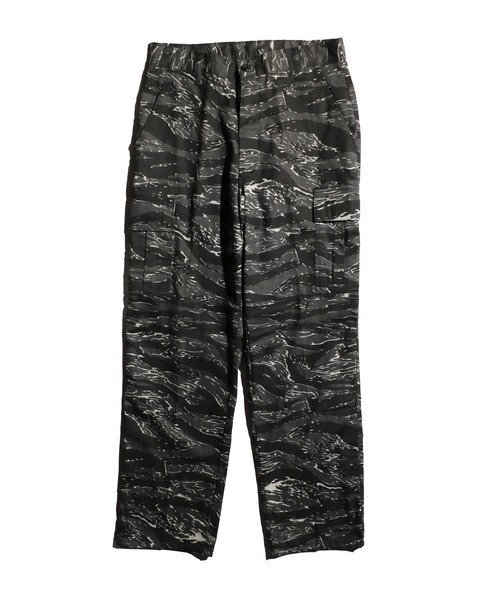 GUNG HO（ガンホー） パンツ 「GUNG HO USA 」 6-POCKET PANTS MADE IN
