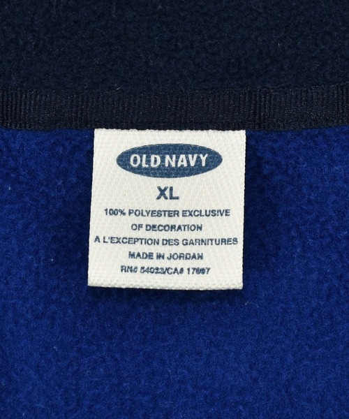 OLD NAVY 「ヴィンテージ古着」OLD NAVY/オールドネイビー ロゴ
