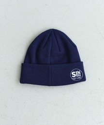 ニット帽 ニットキャップ Original logo knit cap / オリジナルロゴニットキャップ メンズ レディース｜ZOZOTOWN Yahoo!店
