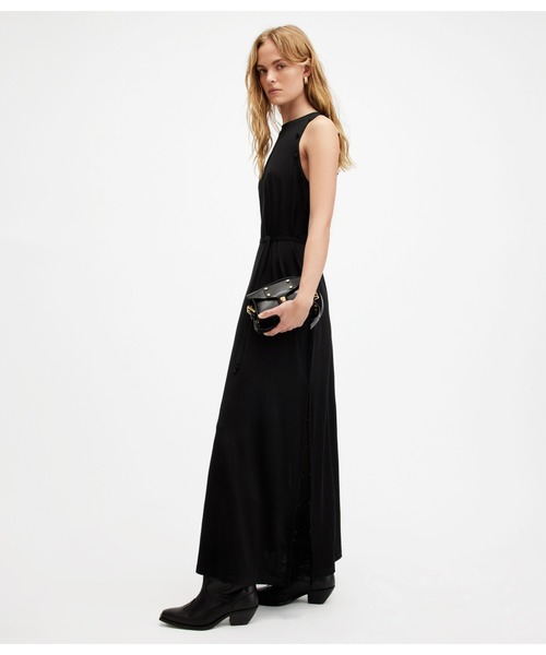 ALLSAINTS（オールセインツ） ワンピース : ZOZOTOWN Yahoo!店 - 通販