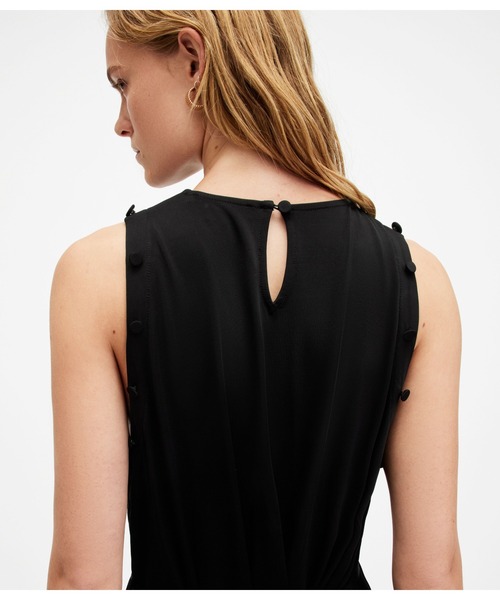 ALLSAINTS（オールセインツ） ワンピース : ZOZOTOWN Yahoo!店 - 通販