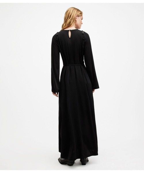 ALLSAINTS(オールセインツ) ワンピース : ZOZOTOWN Yahoo!店 - 通販 ALLSAINTS(オールセインツ) ワンピース : ZOZOTOWN Yahoo!店 - 通販