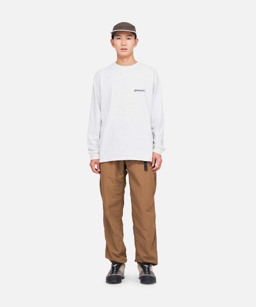 GRAMICCI（グラミチ） パンツ 「Exclusive」NYLON GRAMICCI PANT