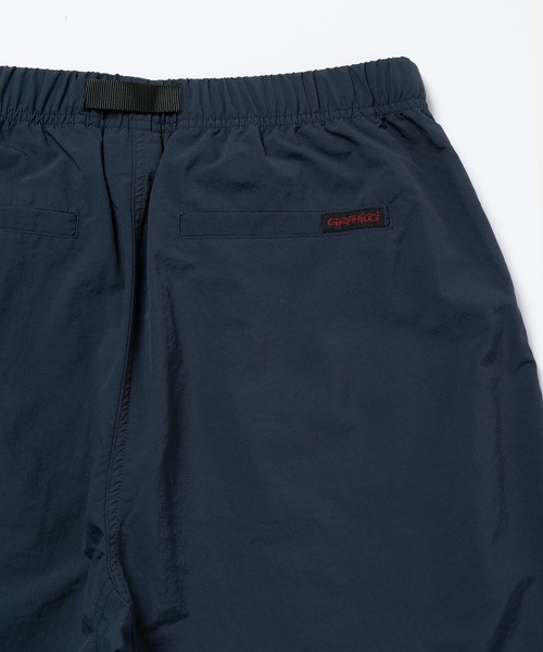 Gramicci（グラミチ） パンツ 「Exclusive」NYLON GRAMICCI PANT