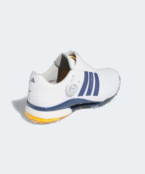 adidas スニーカー ツアー360 24 ボア (エクストラワイド