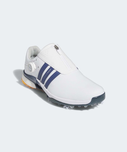 adidas スニーカー ツアー360 24 ボア (エクストラワイド
