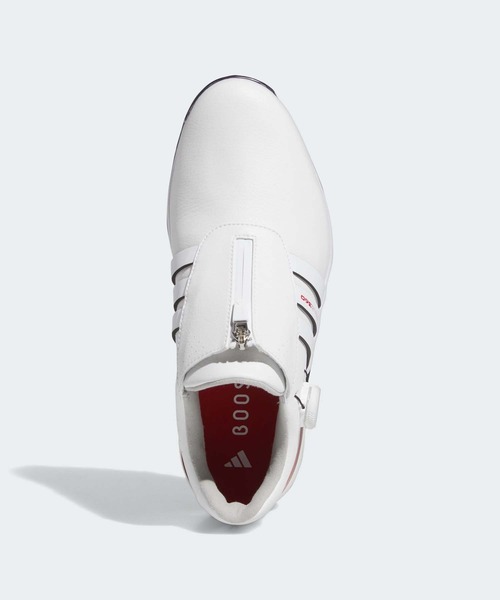 adidas スニーカー ツアー360 24 ボア (エクストラワイド