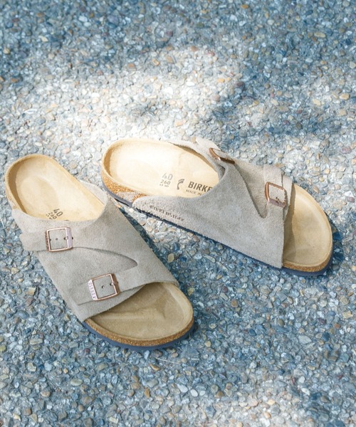 サンダル BIRKENSTOCK　Zurich (Narrow) メンズ | BIRKENSTOCK | 02