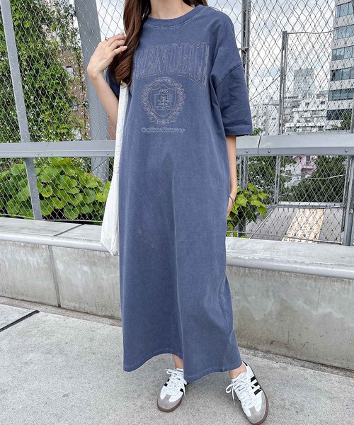 新品未使用品 MAD PUNKS 髑髏 総柄 アシメントリー シャツ ワンピース 7834217602-010_SUB.jpg?v=