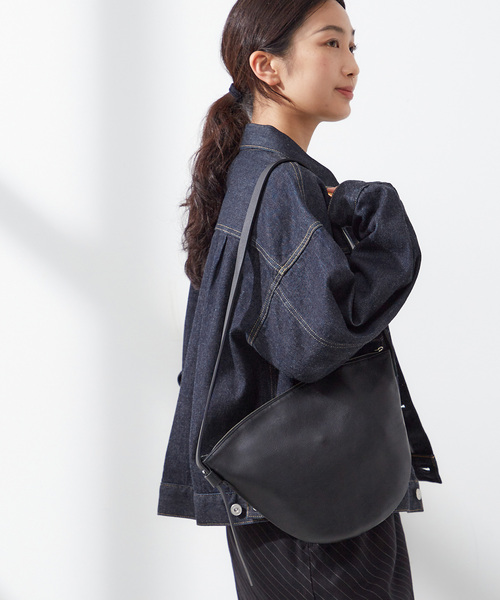 新品タグ付　journal standard L'essage デニムジャケット デニムジャケット（デニムジャケット）｜JOURNAL STANDARD L