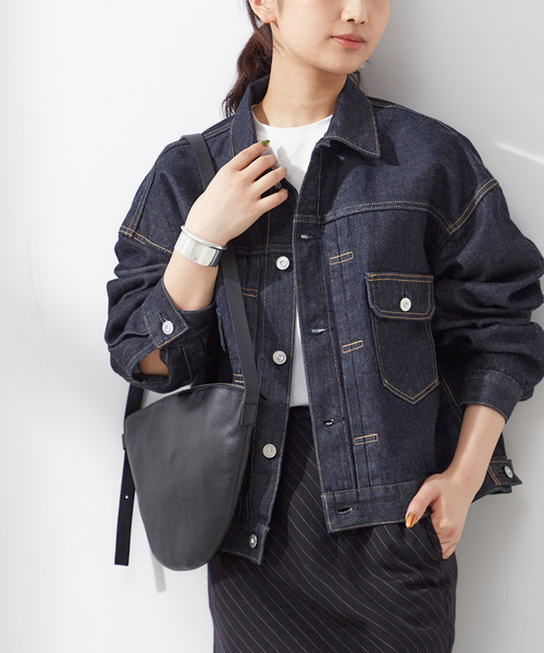 専用 【美品】JOURNAL STANDARD デニムジャケット ビックGジャン JOURNAL STANDARD デニムジャケット gジャン 「殿堂入り