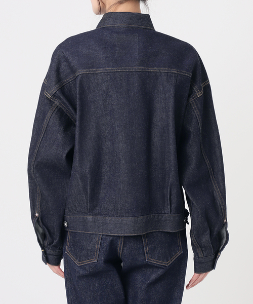journal standard Gジャン　レディース JOURNAL STANDARD｜ジャーナルスタンダードのデニムジャケット