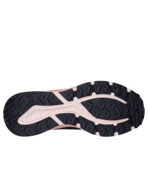 SKECHERS スリッポン HANDS FREE SLIP-INS: SWITCH BACK - MIST