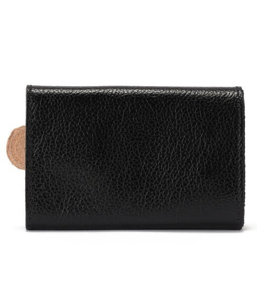IL BISONTE キーケース / WALLET 2024 AUTUMN WINTER : ZOZOTOWN