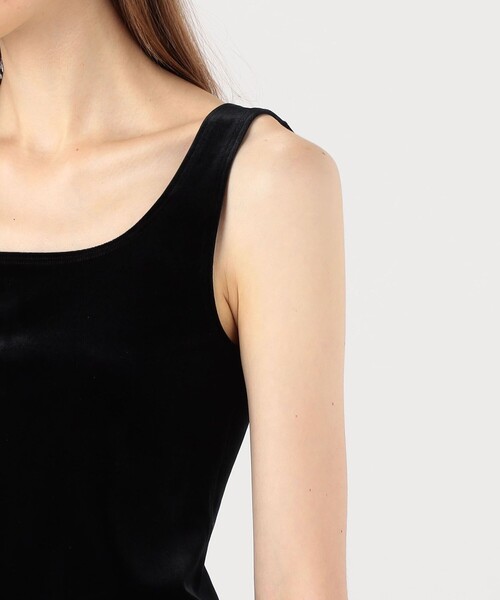タンクトップ ノースリーブ Simone Wild SINGLET レディース
