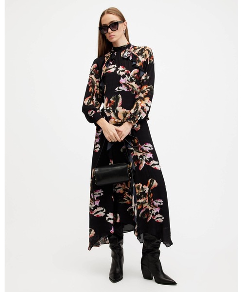 BEAU-FORT】 50's vintage BLUE オーバーオール