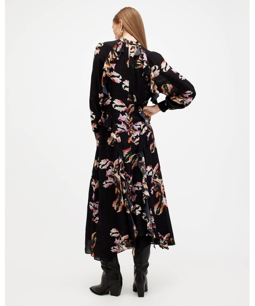 ALLSAINTS（オールセインツ） ワンピース : ZOZOTOWN Yahoo!店 - 通販