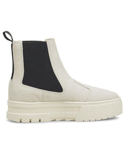 PUMA（プーマ） スニーカー PUMA Mayze Chelsea Suede Women's Boots