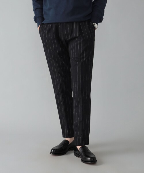 giabsarchivio ドローコードパンツ Brilla per il gusto パンツ 「別注」giabsarchivio / MASACCIO
