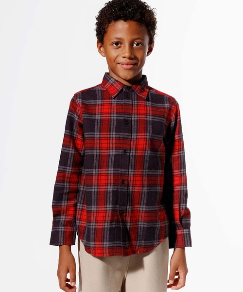 DIESEL KIDS ブラウス シャツ 入学式 DIESEL（ディーゼル）Kids 