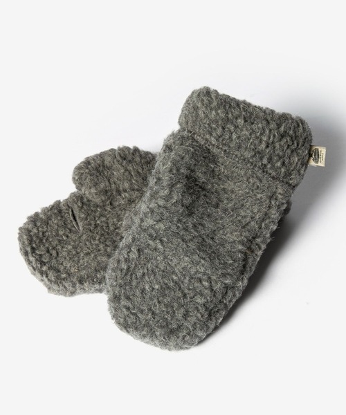 24時まで限定！新品未使用COLD BREAKER別注MITTEN COLD BREAKER（コールドブレーカー） 手袋 Coldbreaker Coldbreaker