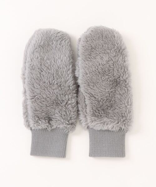 AVALON 手袋 ファーミトン レディース : ZOZOTOWN Yahoo!店 - 通販