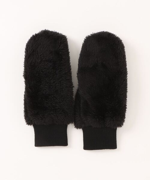 AVALON 手袋 ファーミトン レディース : ZOZOTOWN Yahoo!店 - 通販