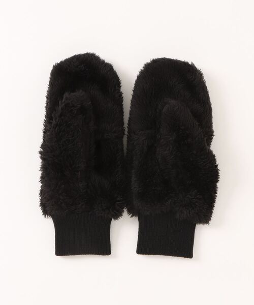 AVALON 手袋 ファーミトン レディース : ZOZOTOWN Yahoo!店 - 通販