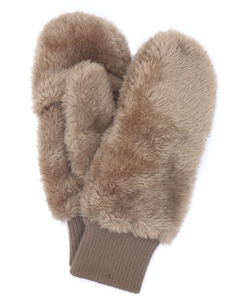 AVALON 手袋 ファーミトン レディース : ZOZOTOWN Yahoo!店 - 通販