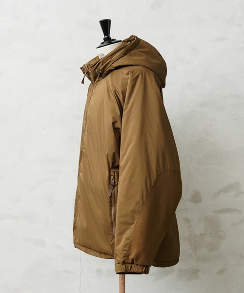 ジャケット・アウター U.S.M.C. LEVEL7 HAPPY SUIT WAIPER.inc 楽天市場】WAIPER.inc ワイパーインク 米軍 U.S.M.C. LEVEL7 PRIMALOFT