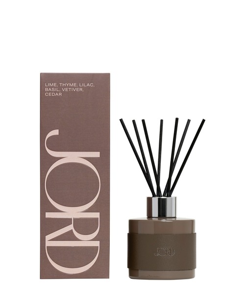 ルームフレグランス 「JORD」 ディフューザー 100ml | GLOBAL FORME CONCRETE | 03