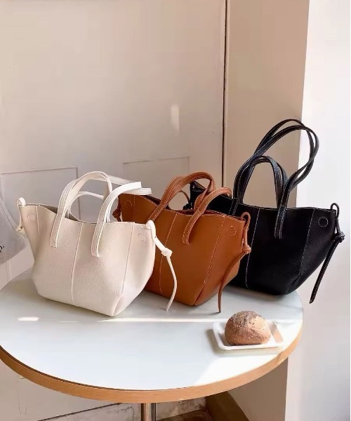 ショルダーバッグ バッグ 「 ammy. / エイミードット 」 プリーツ