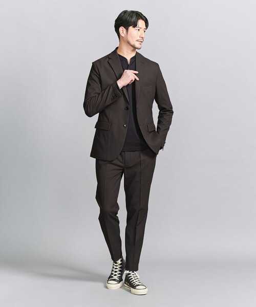 BEAUTY＆YOUTH UNITED ARROWS セットアップ 「WEB限定 WARDROBE