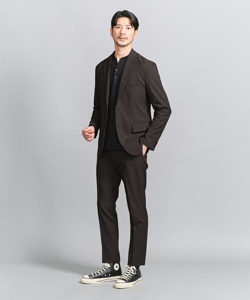 BEAUTY&YOUTH UNITED ARROWS セットアップ BEAUTY＆YOUTH UNITED ARROWS セットアップ 「WEB限定 WARDROBE