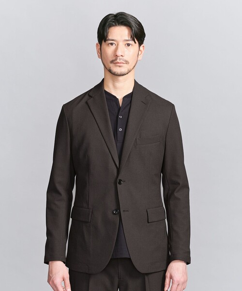 【セブンさん専用】ユナイテッドアローズ　オックスフォード セットアップ BEAUTY＆YOUTH UNITED ARROWS セットアップ 「WEB限定 WARDROBE