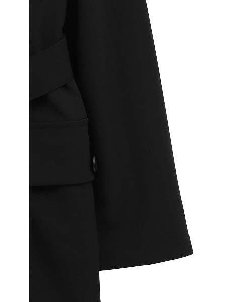 CLANE（クラネ） オールインワン CLANE/クラネ/MILITARY SHORT ALL IN