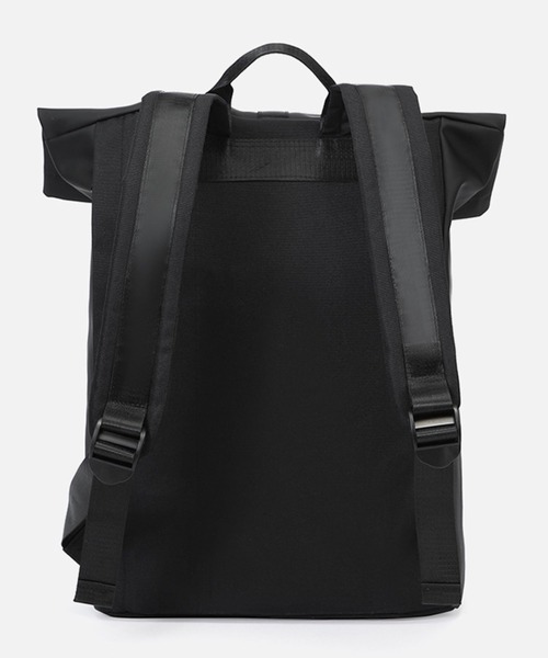 WSOP 2025 会場限定品　新品未使用　リュック　バックパック　ポーカー WESTBOY デイバック リュック モダンキルティング ロールトップ