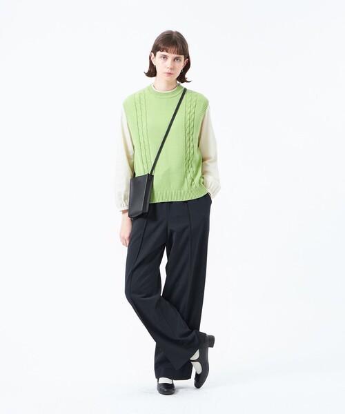 MACKINTOSH PHILOSOPHY ショルダーバッグ バッグ スマホ