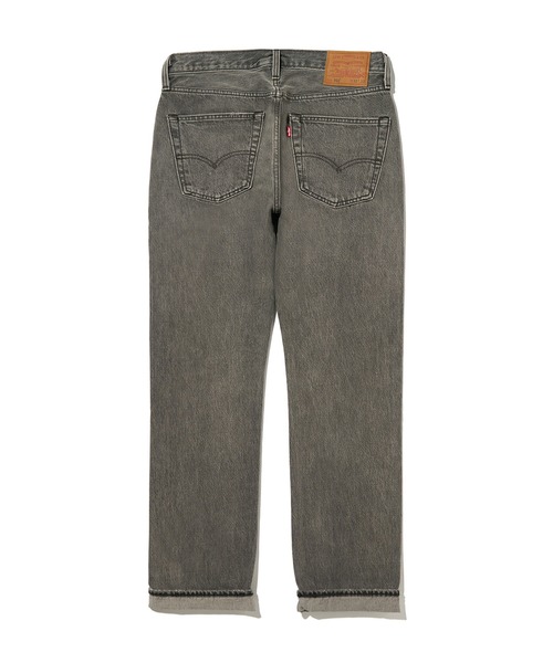 Levi's（リーバイス） ジーンズ 501(R) ジーンズ メンズ : ZOZOTOWN