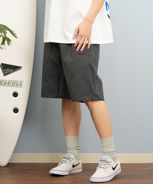 ムラサキスポーツ パンツ 「ムラサキスポーツ限定」GRAMICCI