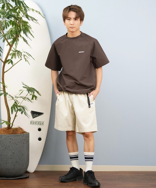 レディースウェア miiicha 楽天市場】ANTIQUA GOLF×STCH ハーフパンツ レディース 送料無料