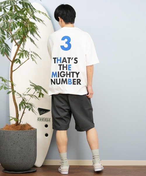 ぐら♡ ムラサキスポーツ パンツ 「ムラサキスポーツ限定」GRAMICCI