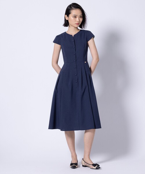 トッカ　ドレス　ワンピース セール】 【キャンセル分販売中！・00サイズあり】SPRING EPHEMERAL