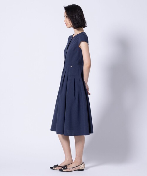 TOCCA（トッカ） ワンピース SUNNY DAYS DRESS ドレス : ZOZOTOWN