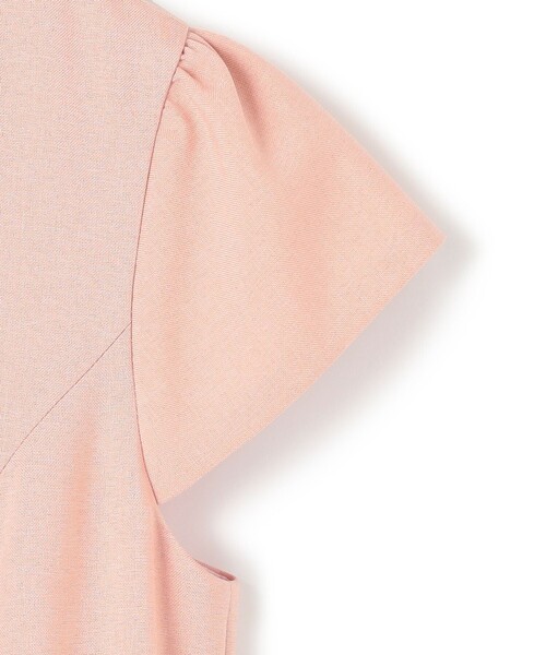 TOCCA（トッカ） ワンピース SUNNY DAYS DRESS ドレス : ZOZOTOWN