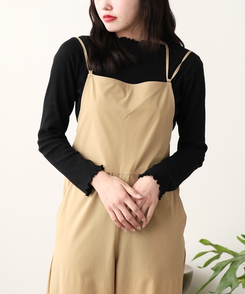 【THOUSAND MILE(サウザンドマイル)】撥水サロペット 楽天市場】【8％OFFクーポン対象】THOUSAND MILE（サウザンド